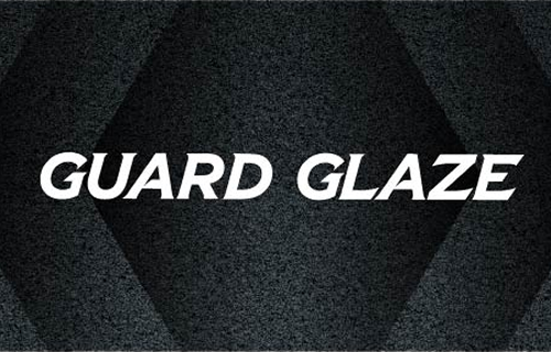 GUARD GLAZE