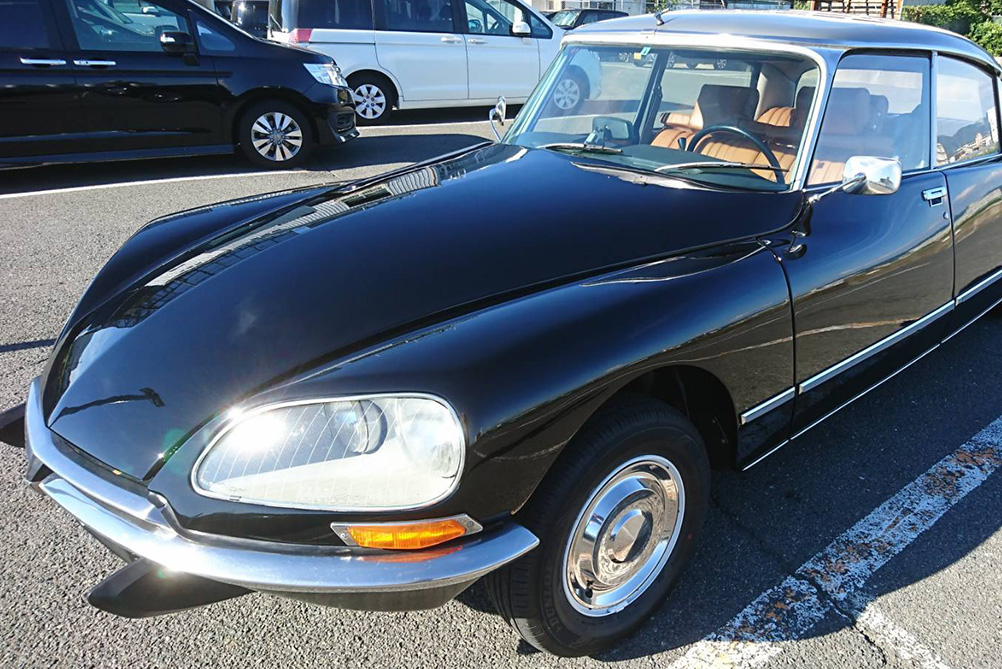 ゼグノコーティング施工